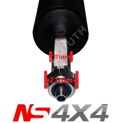 Ns4x4